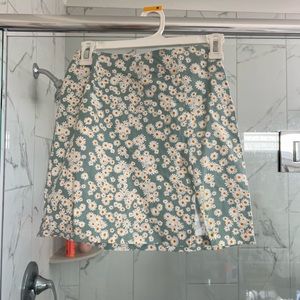 Wild fable size two skirt. Brand new. Never worn.